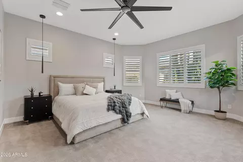 Bedroom - 9913 E Rubidium Ave, Mesa, AZ 85212 photo 4 of 6