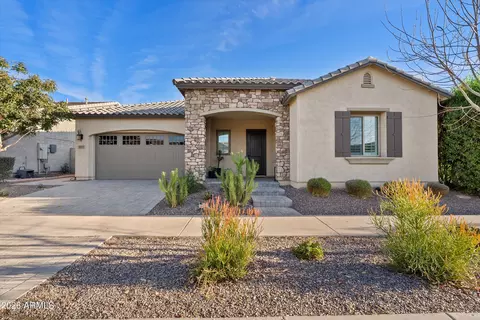 Exterior - 9913 E Rubidium Ave, Mesa, AZ 85212 photo 2 of 18