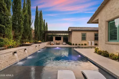 Exterior - 9913 E Rubidium Ave, Mesa, AZ 85212 photo 9 of 18