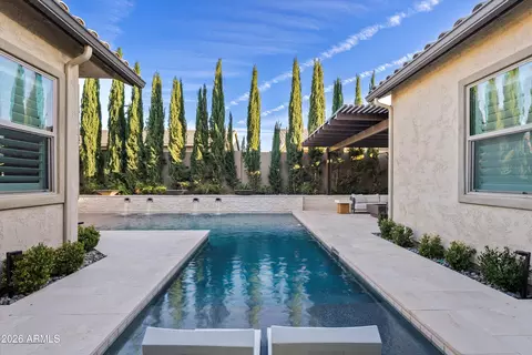 Exterior - 9913 E Rubidium Ave, Mesa, AZ 85212 photo 4 of 18