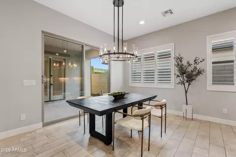 Dining - 9913 E Rubidium Ave, Mesa, AZ 85212 photo 1 of 1