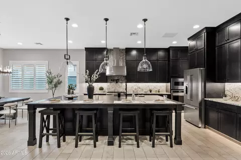 Kitchen - 9913 E Rubidium Ave, Mesa, AZ 85212 photo 6 of 7