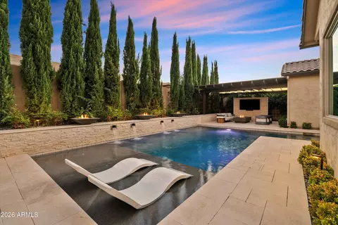 Exterior - 9913 E Rubidium Ave, Mesa, AZ 85212 photo 8 of 18