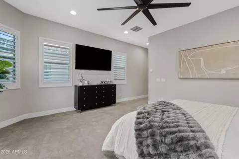 Bedroom - 9913 E Rubidium Ave, Mesa, AZ 85212 photo 5 of 6