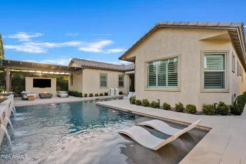 Exterior - 9913 E Rubidium Ave, Mesa, AZ 85212 photo 6 of 18