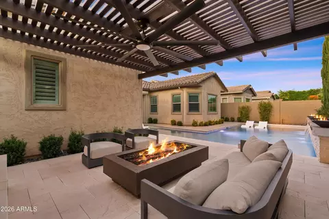 Exterior - 9913 E Rubidium Ave, Mesa, AZ 85212 photo 12 of 18