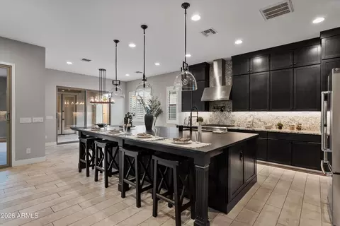 Kitchen - 9913 E Rubidium Ave, Mesa, AZ 85212 photo 5 of 7
