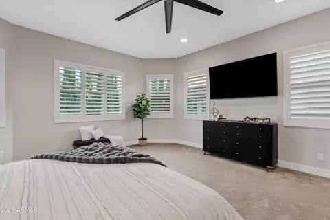 Bedroom - 9913 E Rubidium Ave, Mesa, AZ 85212 photo 6 of 6