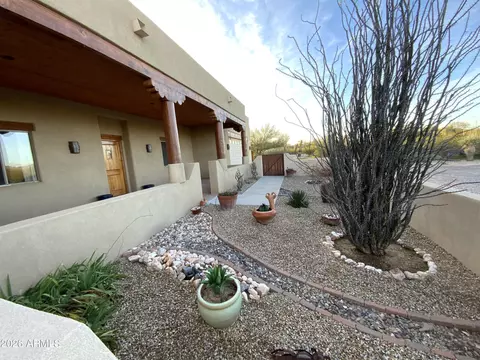 35975 S Gold Rock Cir S, Wickenburg, AZ 85390