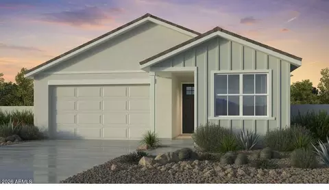 4038 E Fairy Duster Ln, San Tan Valley, AZ 85140