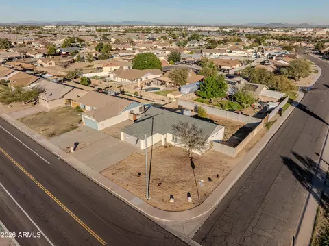 8601 N 85th Ave, Peoria, AZ 85345