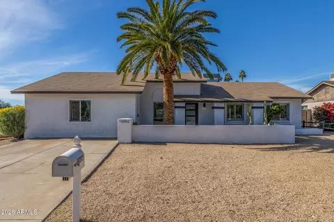 13002 N 50th St, Scottsdale, AZ 85254