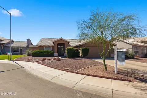 8447 W Aster Dr, Peoria, AZ 85381
