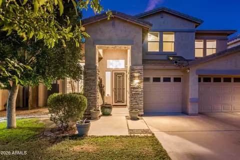 2442 E Glass Ln, Phoenix, AZ 85042