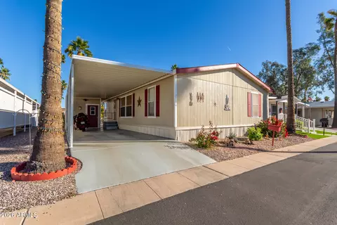 2929 E Main St #238, Mesa, AZ 85213