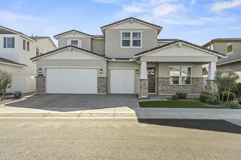 17245 W Middlebury St, Surprise, AZ 85388