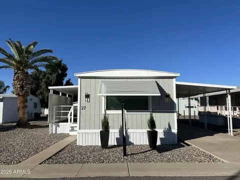 16225 N 29th St #27, Phoenix, AZ 85032
