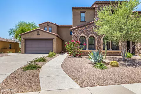 20750 N 87th St #1032, Scottsdale, AZ 85255