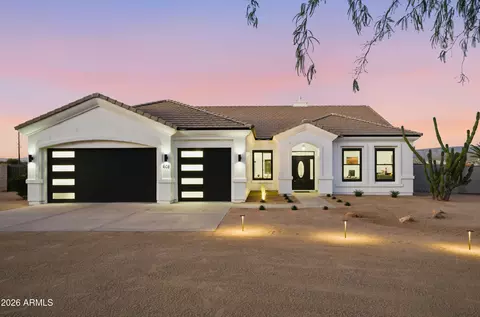 608 W Restin Rd, Phoenix, AZ 85086