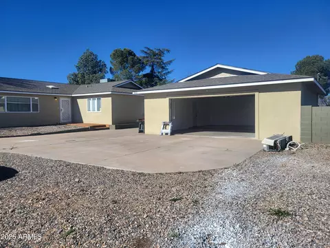 1410 E Birch St, Cottonwood, AZ 86326