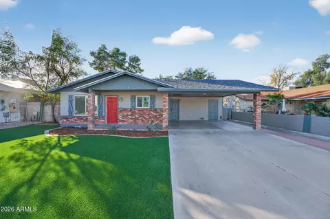 2527 E Obregon St, Tempe, AZ 85288