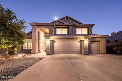 14801 S Foxtail Ln, Phoenix, AZ 85048