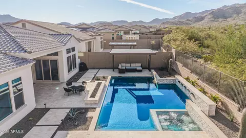 21388 W Mariposa St, Buckeye, AZ 85396