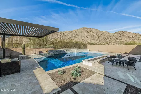 21388 W Mariposa St, Buckeye, AZ 85396