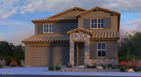 10858 E Tillman Ave, Mesa, AZ 85212