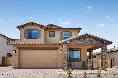 10858 E Tillman Ave, Mesa, AZ 85212