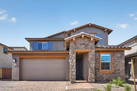 10858 E Tillman Ave, Mesa, AZ 85212