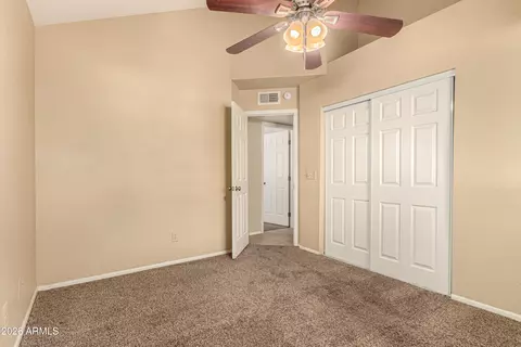 Bedroom - 2127 E 10th St #4, Tempe, AZ 85281 photo 1 of 2