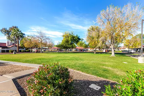 Exterior - 2127 E 10th St #4, Tempe, AZ 85281 photo 6 of 6