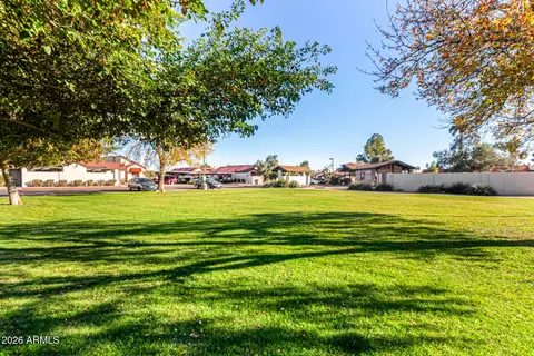 Exterior - 2127 E 10th St #4, Tempe, AZ 85281 photo 5 of 6