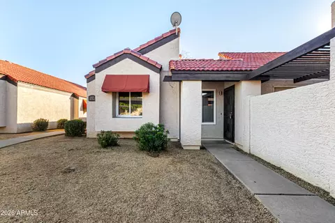 2127 E 10th St #4, Tempe, AZ 85281