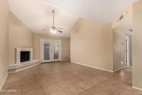 Living - 2127 E 10th St #4, Tempe, AZ 85281 photo 2 of 2