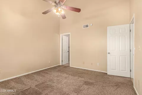 Bedroom - 2127 E 10th St #4, Tempe, AZ 85281 photo 2 of 2