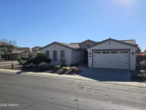 3409 W Warren Dr, Anthem, AZ 85086