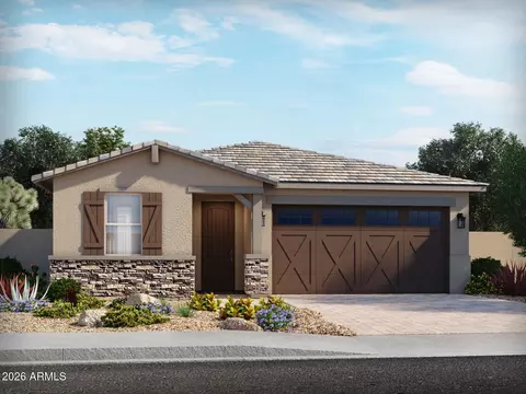 24587 W Grove St, Buckeye, AZ 85326