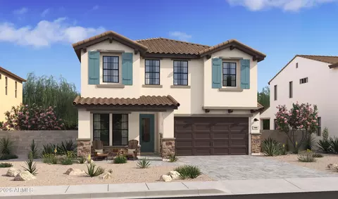 4166 S Springs Dr, Chandler, AZ 85249