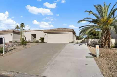 16546 E Ashbrook Dr #B, Fountain Hills, AZ 85268