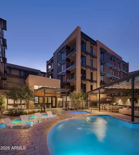 19355 N 73rd Way #I3027, Scottsdale, AZ 85255