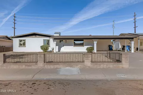 3624 W Mission Ln, Phoenix, AZ 85051