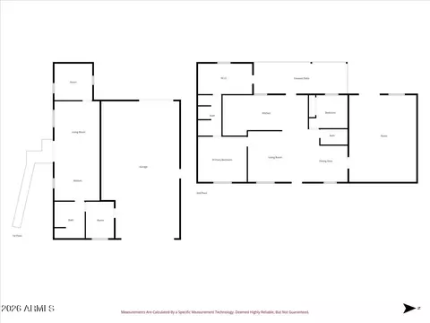 1414 W Ocotillo Rd, San Tan Valley, AZ 85140