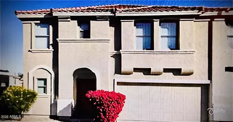 9527 N 82nd Ln, Peoria, AZ 85345