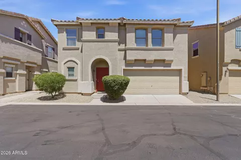 9527 N 82nd Ln, Peoria, AZ 85345