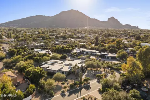 6219 E Redwing Rd, Paradise Valley, AZ 85253