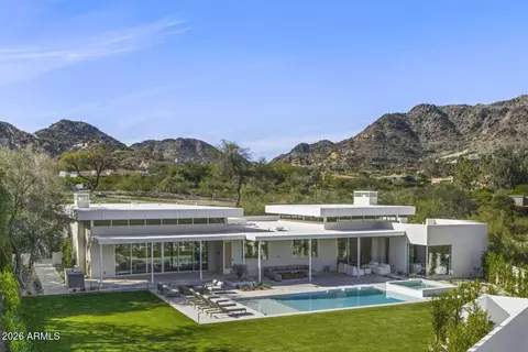 7201 N 47th St, Paradise Valley, AZ 85253