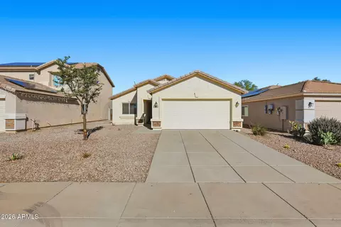 22220 W Yavapai St, Buckeye, AZ 85326