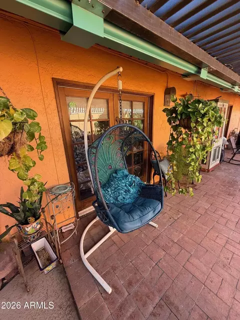 Exterior - 1756 W Echo Ln, Phoenix, AZ 85021 photo 6 of 8
